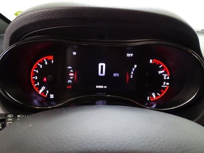 2020 Dodge Durango GT Plus