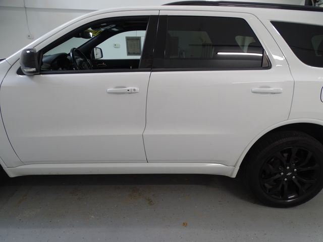 2020 Dodge Durango GT Plus