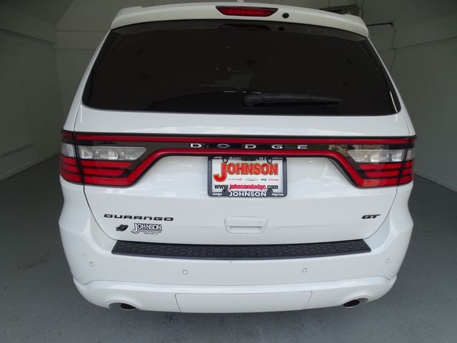 2020 Dodge Durango GT Plus