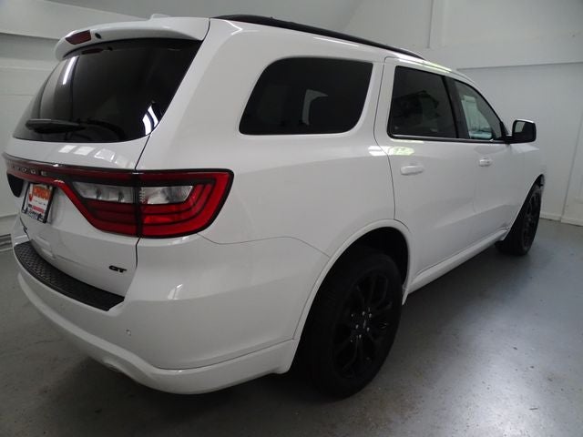 2020 Dodge Durango GT Plus