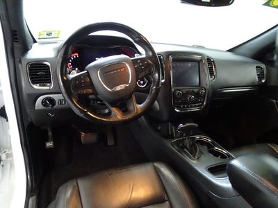 2020 Dodge Durango GT Plus