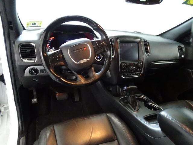 2020 Dodge Durango GT Plus