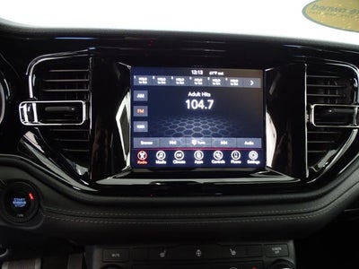 2022 Dodge Durango GT