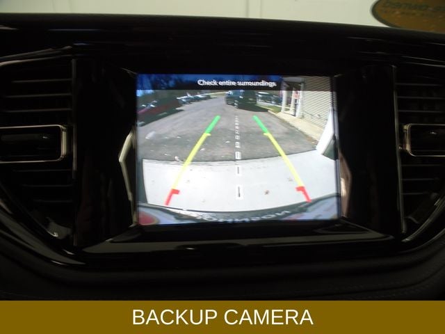 2022 Dodge Durango GT