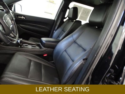 2022 Dodge Durango GT