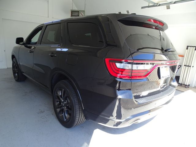 2022 Dodge Durango GT