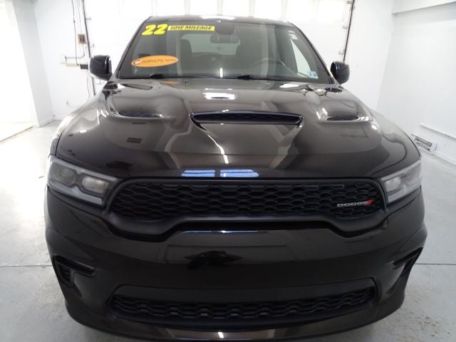 2022 Dodge Durango GT