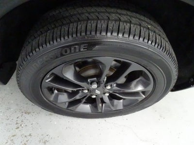 2022 Dodge Durango GT