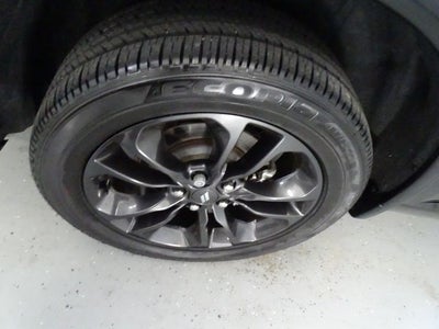 2022 Dodge Durango GT