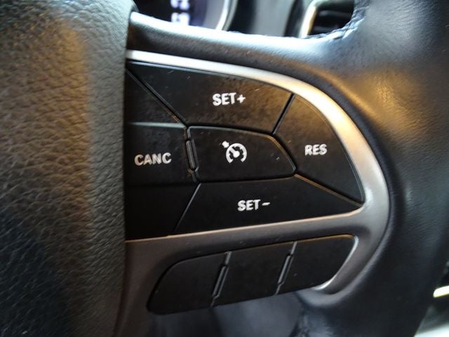 2022 Jeep Grand Cherokee WK Laredo X