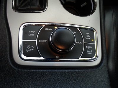 2019 Jeep Grand Cherokee High Altitude