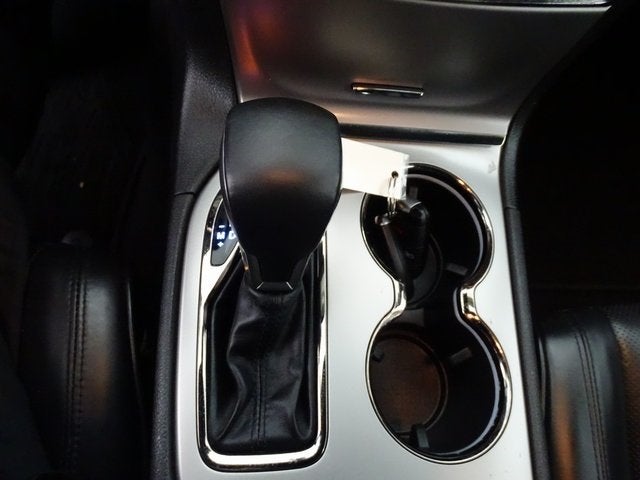 2019 Jeep Grand Cherokee High Altitude