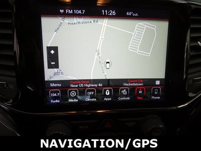 2019 Jeep Grand Cherokee High Altitude