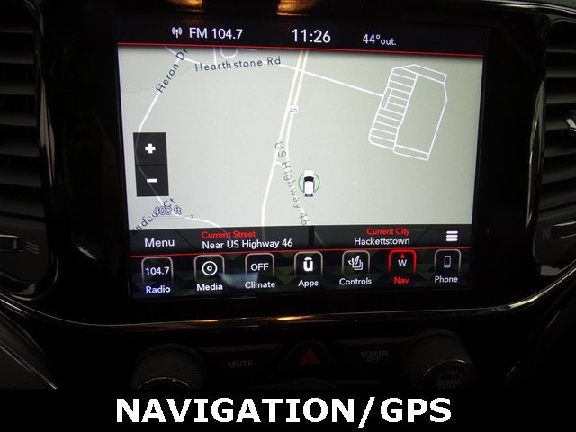 2019 Jeep Grand Cherokee High Altitude