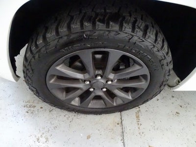 2019 Jeep Grand Cherokee High Altitude