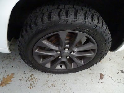 2019 Jeep Grand Cherokee High Altitude