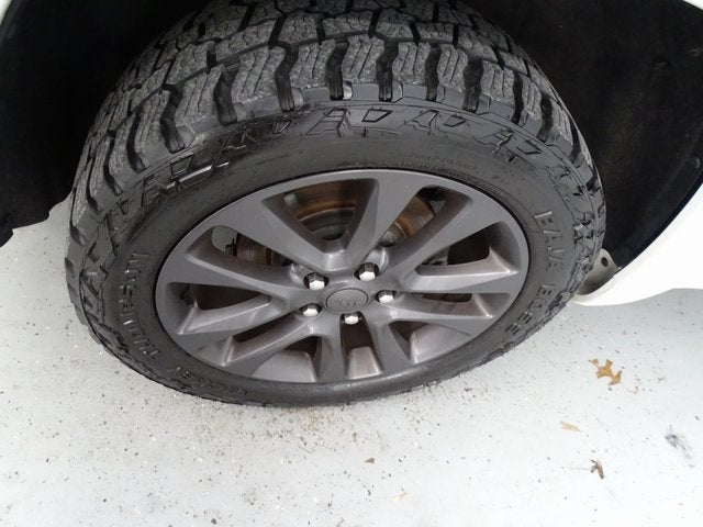 2019 Jeep Grand Cherokee High Altitude