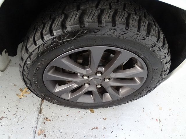 2019 Jeep Grand Cherokee High Altitude