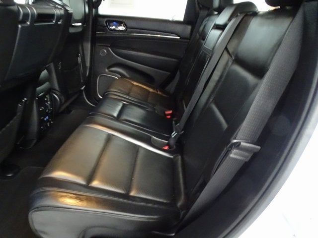 2019 Jeep Grand Cherokee High Altitude