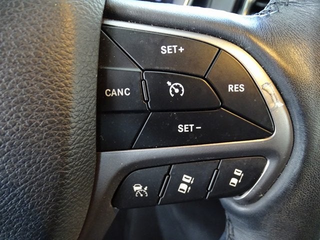 2019 Jeep Grand Cherokee High Altitude