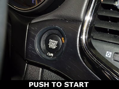 2019 Jeep Grand Cherokee High Altitude