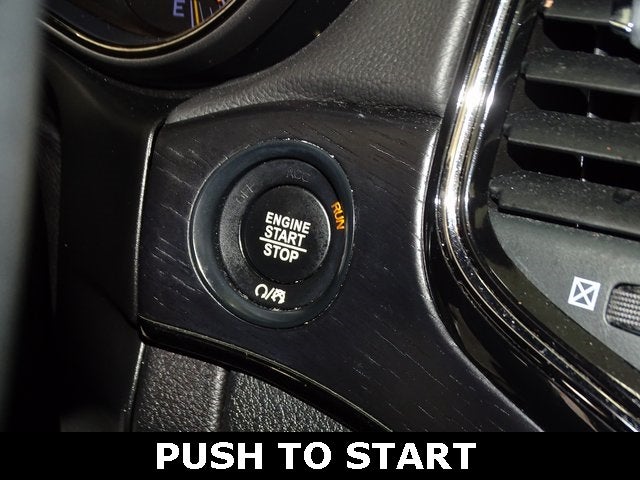 2019 Jeep Grand Cherokee High Altitude