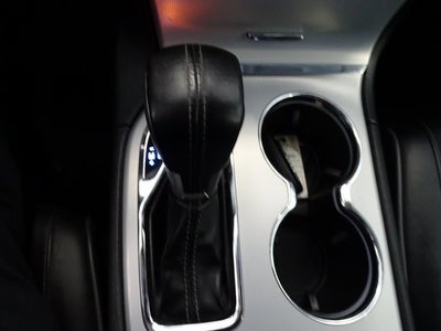 2021 Jeep Grand Cherokee Summit