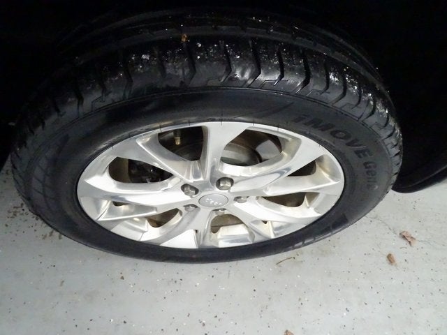 2021 Jeep Grand Cherokee Summit