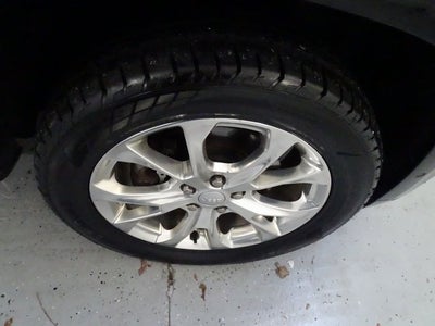 2021 Jeep Grand Cherokee Summit