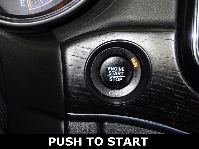 2021 Jeep Grand Cherokee Summit