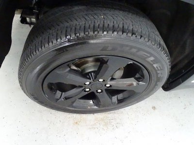 2023 Jeep Grand Cherokee Altitude X