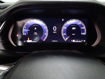 2023 Jeep Grand Cherokee Altitude X