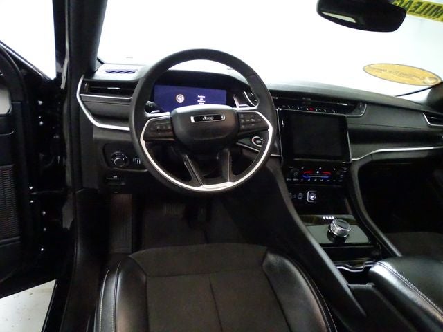2023 Jeep Grand Cherokee Altitude X