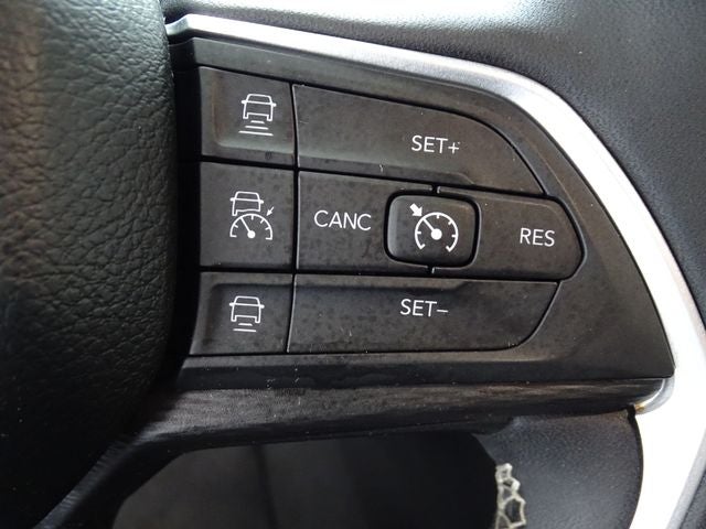 2023 Jeep Grand Cherokee Altitude X