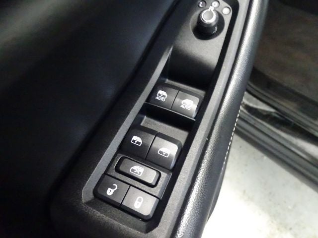 2022 Jeep Grand Cherokee L Altitude