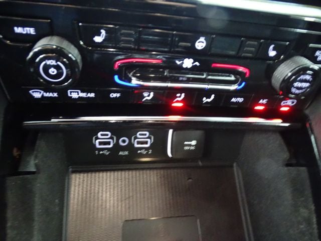 2022 Jeep Grand Cherokee L Altitude