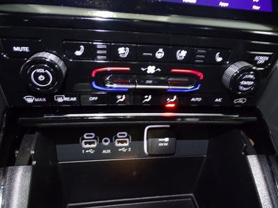 2024 Jeep Grand Cherokee L Overland