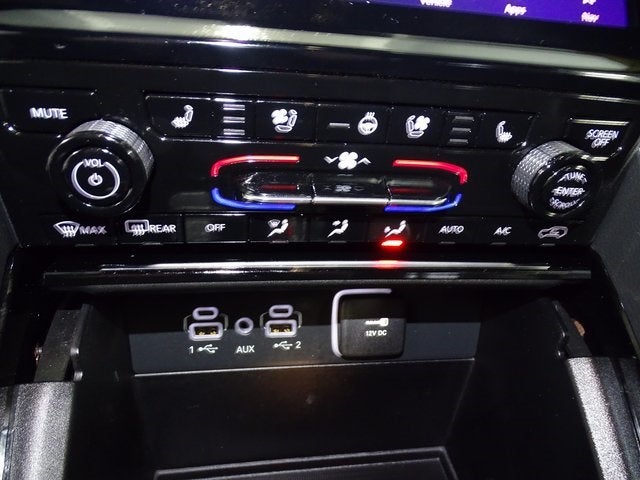 2024 Jeep Grand Cherokee L Overland