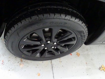 2024 Jeep Grand Cherokee L Overland