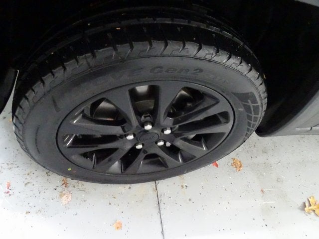 2024 Jeep Grand Cherokee L Overland