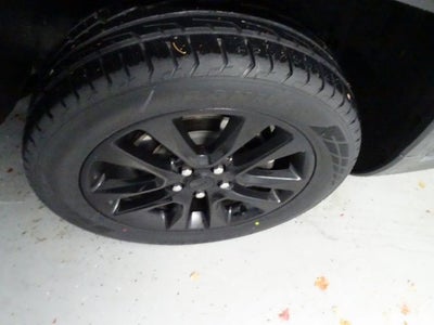 2024 Jeep Grand Cherokee L Overland