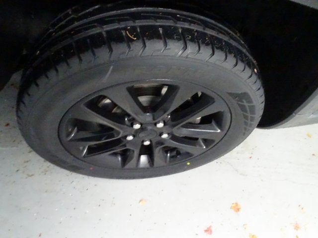 2024 Jeep Grand Cherokee L Overland