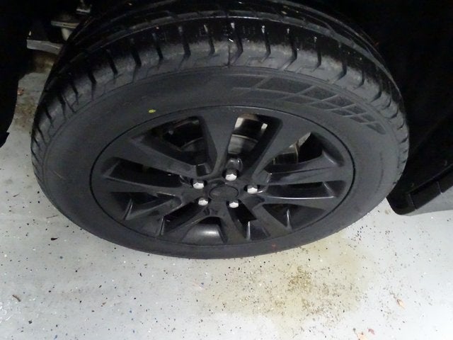 2024 Jeep Grand Cherokee L Overland