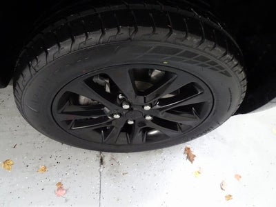 2024 Jeep Grand Cherokee L Overland