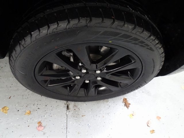 2024 Jeep Grand Cherokee L Overland