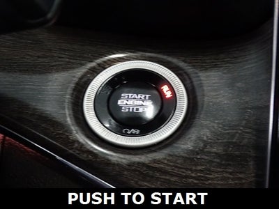 2024 Jeep Grand Cherokee L Overland