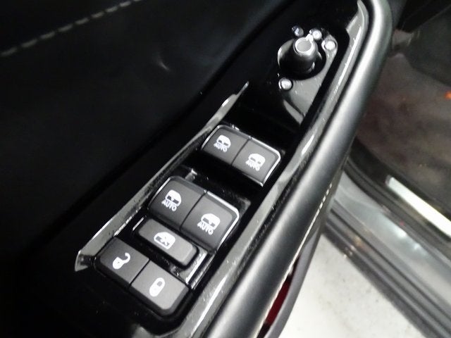 2024 Jeep Grand Cherokee L Overland