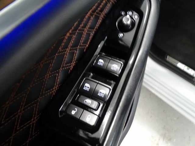 2021 Jeep Grand Cherokee L Summit