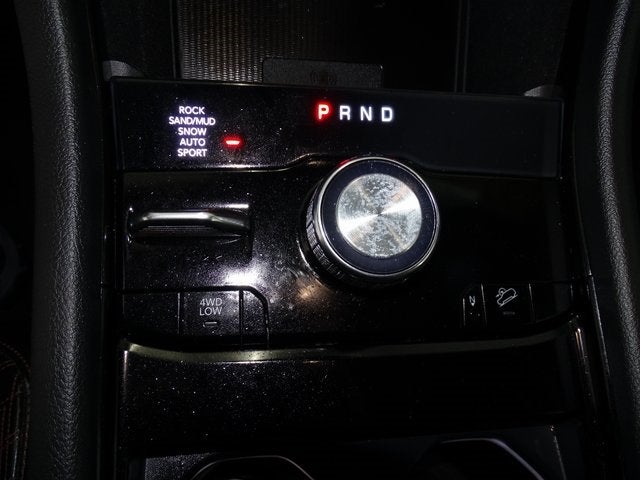 2021 Jeep Grand Cherokee L Summit