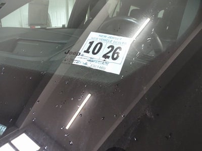 2021 Jeep Grand Cherokee L Summit